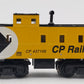 Lionel 6-26865 O Gauge CP Operating Animated Caboose #437106