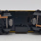 Lionel 6-26865 O Gauge CP Operating Animated Caboose #437106