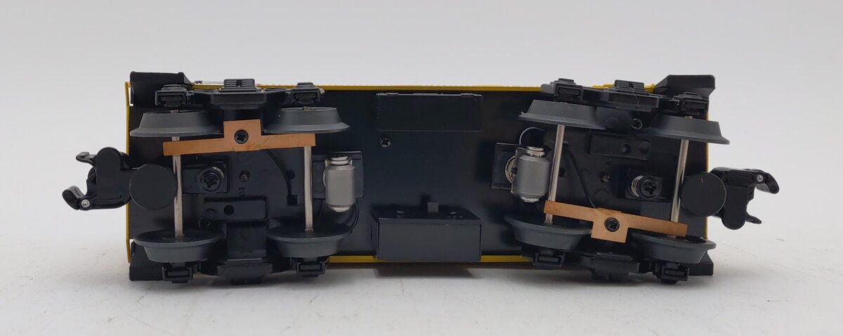 Lionel 6-26865 O Gauge CP Operating Animated Caboose #437106
