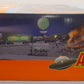 Lionel 6-31926 O Gauge Area 51 Alien Recovery Diesel Train Set LN/Box