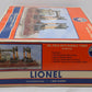 Lionel 6-24112 O Gauge Oil Field With 7 Oil Wells & Bubble Tubes