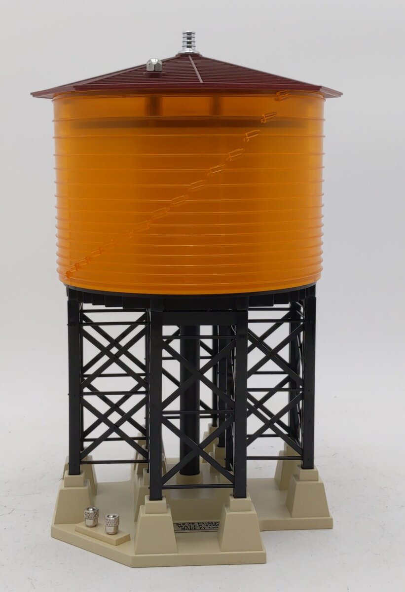 Lionel 6-24224 Operating Water Tower #38 EX/Box