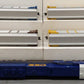 Lionel 6-11180 O CSX Modern SD80MAC Auto Carrier Diesel Train Set #809