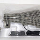 Lionel 6-81954 O-72 Gauge 22-1/2 12"  Remote Command Wye Fastrack Switch Turnout NIB