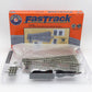 Lionel 6-81954 O-72 Gauge 22-1/2 12"  Remote Command Wye Fastrack Switch Turnout NIB