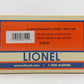 Lionel 6-36104 O Gauge Area 51 3-Dome Tank Car #36104 LN/Box