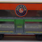 Lionel 6-19681 O Gauge Area 51 Alien Suspension Car NIB