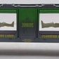 Lionel 6-19681 O Gauge Area 51 Alien Suspension Car NIB