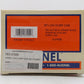 Lionel 6-37055 O Southern Pacific Log Dump Car