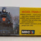 MRC AA370 HO & N Model Train Railpower 1370 Power Pack Transformer EX/Box