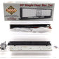Proto 2000 21796 HO St. Louis Southwestern 50' Single Door Box Car (Pack of 4)