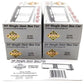 Proto 2000 21796 HO St. Louis Southwestern 50' Single Door Box Car (Pack of 4)