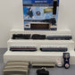 American Flyer 2217050 The Polar Express FlyerChief S Gauge Starter Train Set