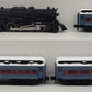 American Flyer 2217050 The Polar Express FlyerChief S Gauge Starter Train Set