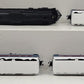 American Flyer 2217050 The Polar Express FlyerChief S Gauge Starter Train Set