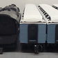 American Flyer 2217050 The Polar Express FlyerChief S Gauge Starter Train Set