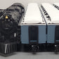 American Flyer 2217050 The Polar Express FlyerChief S Gauge Starter Train Set