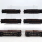 HO Scale Assorted Freight Cars [12]