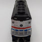 Lionel 2233711 O Amtrak Legacy F40PH Phase III Diesel Locomotive #206