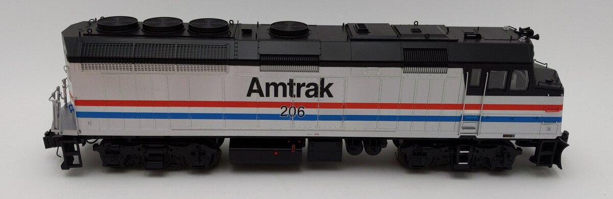 Lionel 2233711 O Amtrak Legacy F40PH Phase III Diesel Locomotive #206