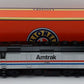 Lionel 2233711 O Amtrak Legacy F40PH Phase III Diesel Locomotive #206