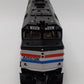 Lionel 2233711 O Amtrak Legacy F40PH Phase III Diesel Locomotive #206