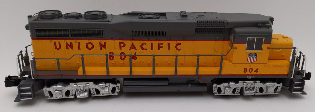 Williams 22903 Union Pacific GP30 Diesel Locomotive w/Sound #804 w/DB