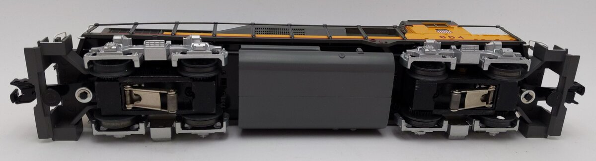 Williams 22903 Union Pacific GP30 Diesel Locomotive w/Sound #804 w/DB