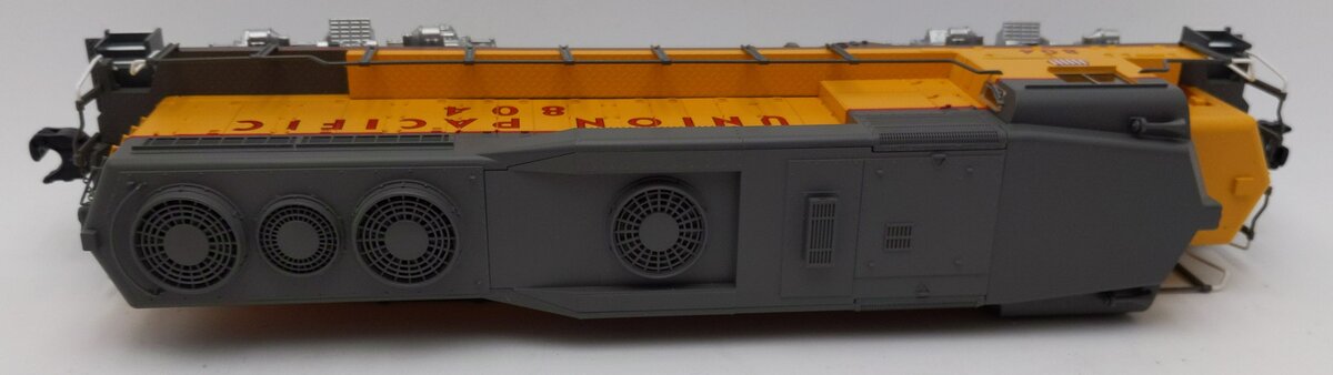 Williams 22903 Union Pacific GP30 Diesel Locomotive w/Sound #804 w/DB