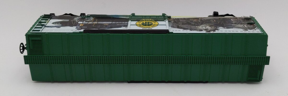 Lionel 1938050 O Gauge Southern Railway 125th Anniversary Boxcar LN/Box