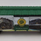 Lionel 1938050 O Gauge Southern Railway 125th Anniversary Boxcar
