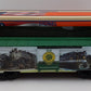 Lionel 1938050 O Gauge Southern Railway 125th Anniversary Boxcar LN/Box