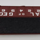 Atlas 2001807 O Gauge Central Of Georgia 70T 3-Bay Hopper #22496