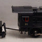 MTH 20-3068-1 O Gauge Long Island 4-6-0 G-5s Steam Locomotive #21 w/PS2 LN/Box