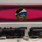 MTH 20-3068-1 O Gauge Long Island 4-6-0 G-5s Steam Locomotive #21 w/PS2 LN/Box