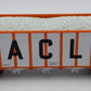 MTH 20-98218 O Gauge Atlantic Coast Line Rapid Discharge Car #500000 EX/Box
