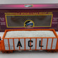 MTH 20-98218 O Gauge Atlantic Coast Line Rapid Discharge Car #500000 EX/Box