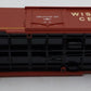 MTH 20-94056 O Gauge Wisconsin Central Reefer Car #21024 LN/Box
