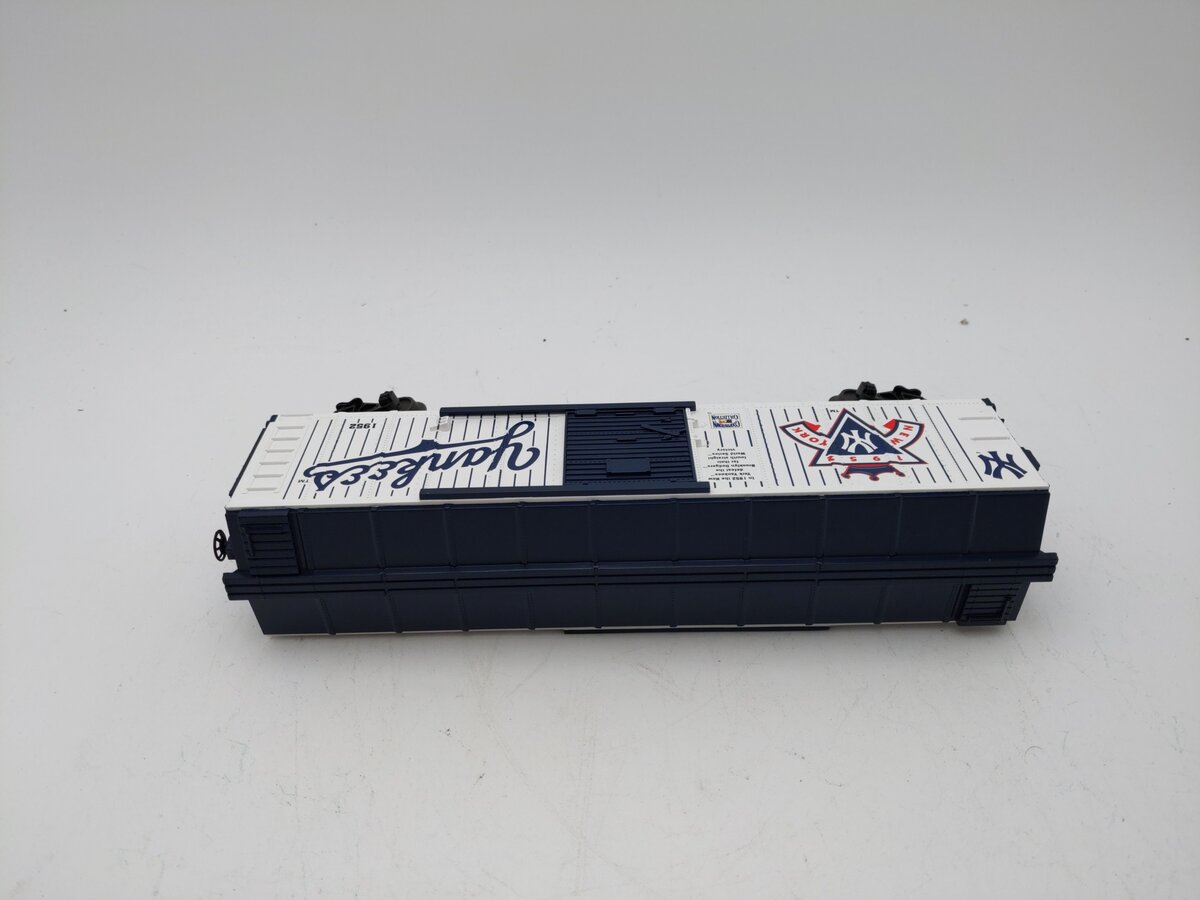 MTH 30-74483 New York Yankees 1952 Box Car