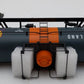 MTH 30-73347 O Gauge Long Island Railroad Tank Car #23056