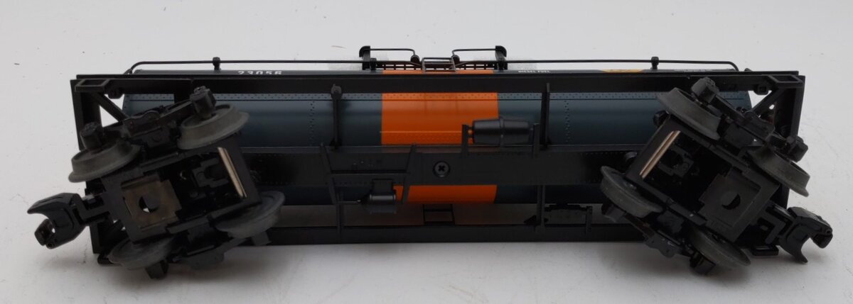 MTH 30-73347 O Gauge Long Island Railroad Tank Car #23056