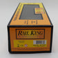 MTH 30-73347 O Gauge Long Island Railroad Tank Car #23056
