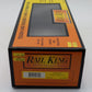 MTH 30-78009 O Gauge Holiday Beer Reefer Car