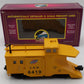 MTH 20-98227 Chicago Northwestern Snow Plow LN/Box