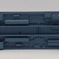 Lionel 6-35130 O Gauge The Polar Express Disappearing Hobo Car LN/Box