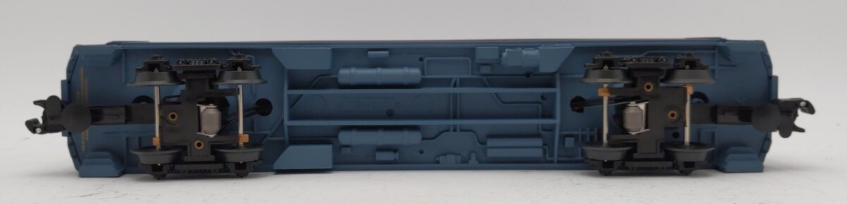Lionel 6-35130 O Gauge The Polar Express Disappearing Hobo Car LN/Box