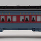 Lionel 6-35130 O Gauge The Polar Express Disappearing Hobo Car LN/Box