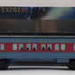 Lionel 6-35130 O Gauge The Polar Express Disappearing Hobo Car LN/Box
