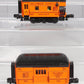 RMT 930722 Halloween O Coach, Observation Psassenger Cars (Set of 2)
