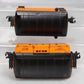 RMT 930722 Halloween O Coach, Observation Psassenger Cars (Set of 2)